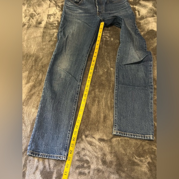 Levi jeans - Picture 5 of 6